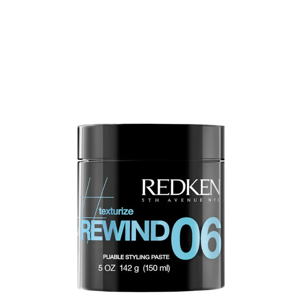 Redken Rewind 06 142gm - Kess Hair and Beauty