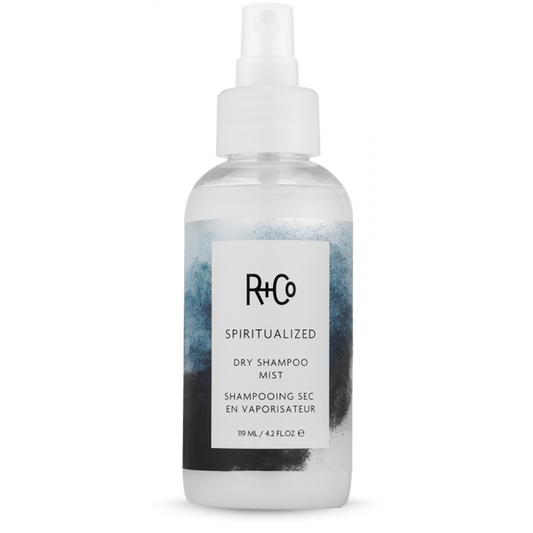 R+Co SPIRITUALIZED Dry Shampoo Mist 119ml - Kess Hair and Beauty