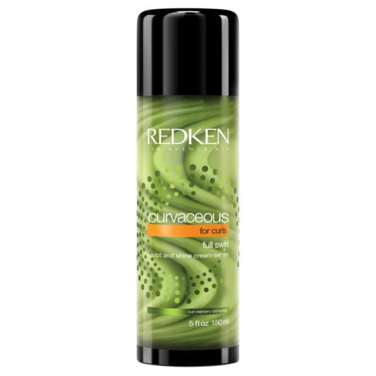 Redken Curvaceous Full Swirl 150ml - Kess Hair and Beauty