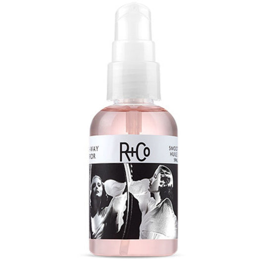 R+Co TWO WAY MIRROR Smoothing Oil 59ml - Kess Hair and Beauty