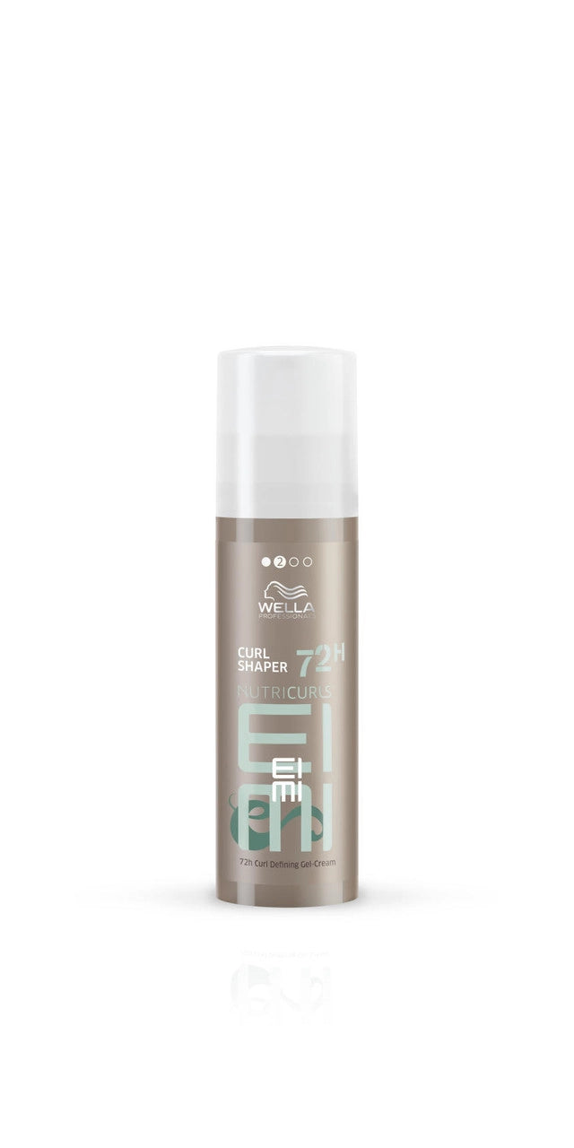 Wella Professionals EIMI Nutricurls Curl Shaper 150ml - Kess Hair and Beauty