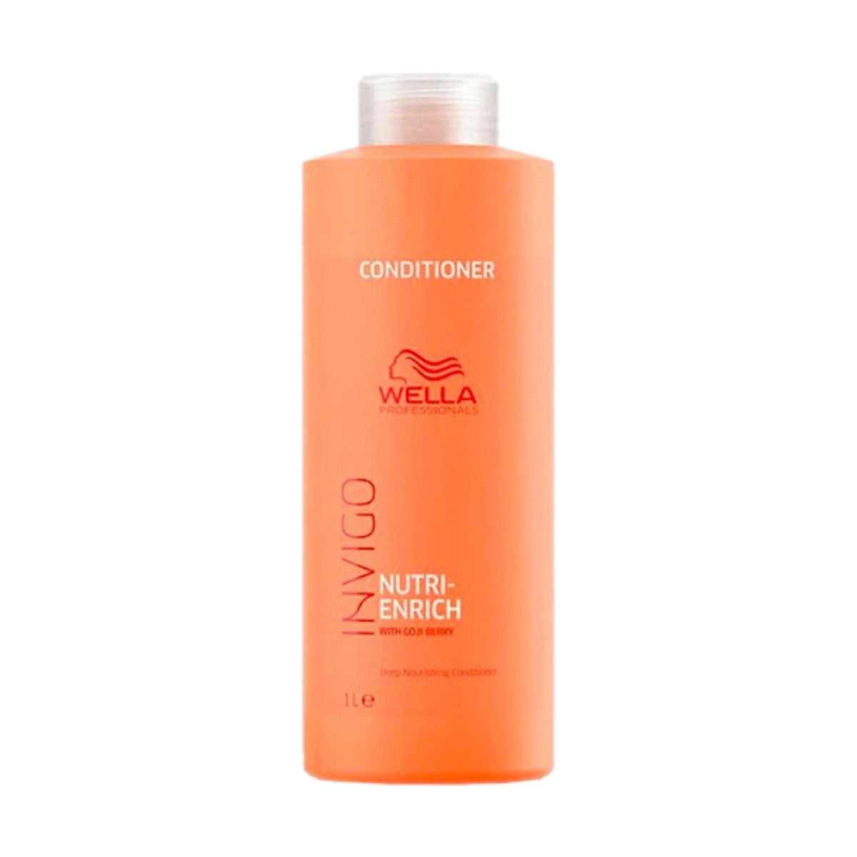 Wella Professionals Invigo 1L Nutri Enrich Deep Nourishing Conditioner - Kess Hair and Beauty