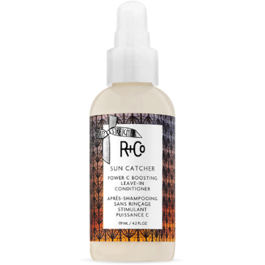 R+Co SUN CATCHER Leave-In Conditioner 119ml - Kess Hair and Beauty
