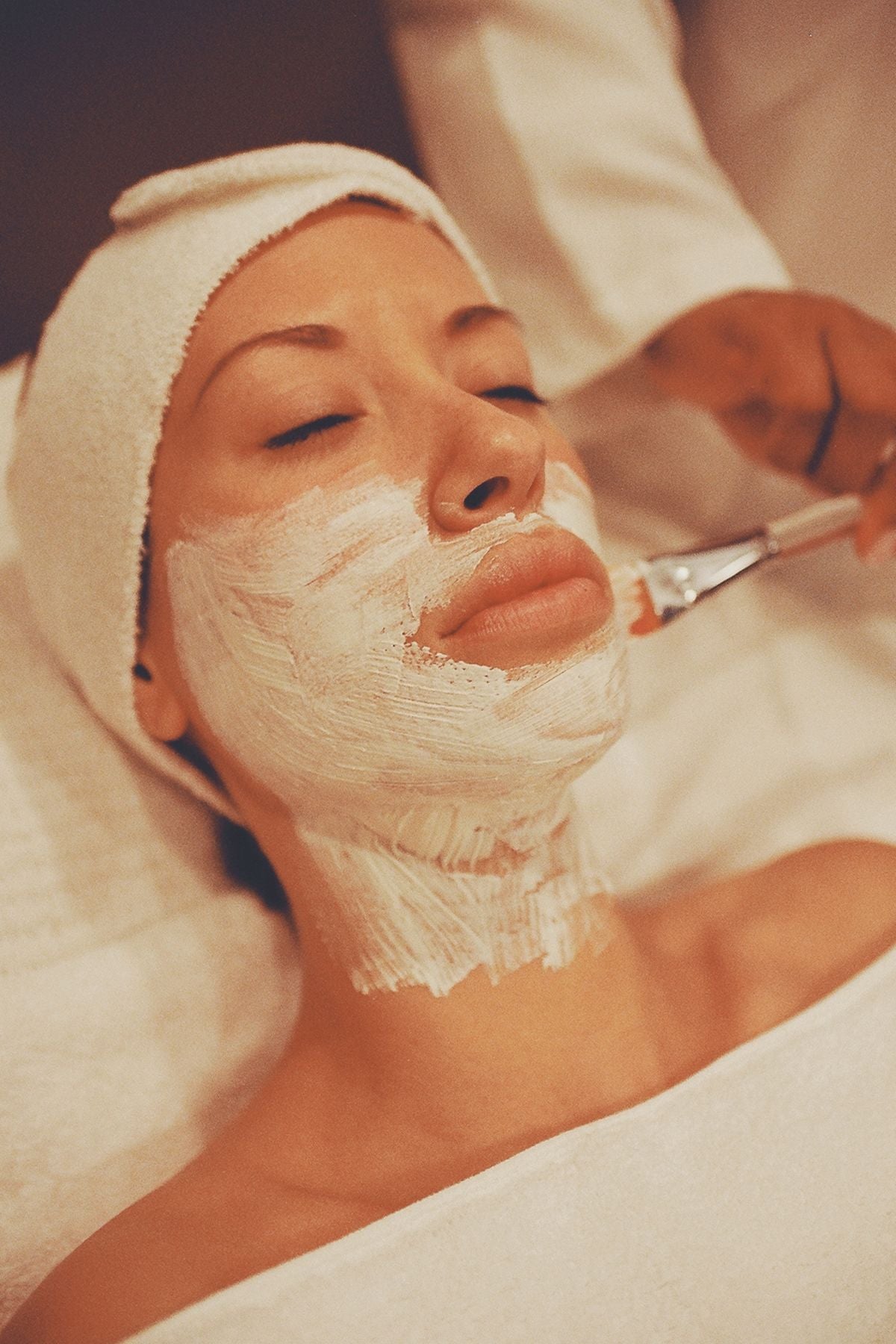 Facials & Make-up at Kess Sylvia Park